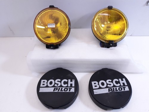 Fari fendinebbia bosch pilot - fendinebbia,