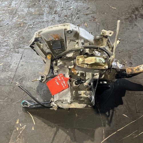 Cambio manuale per fiat - manuale,