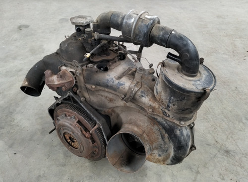 Motore fiat 126 000 - a1,