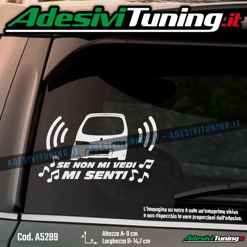 Adesivo fiat 600 sporting - fiat,