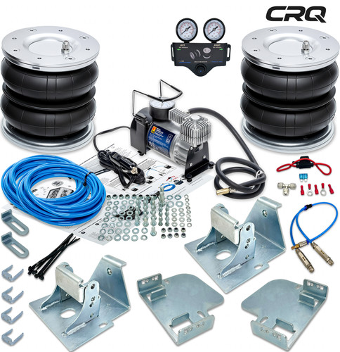 Kit sospensioni pneumatiche