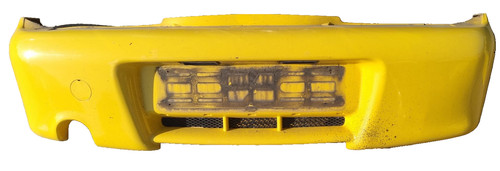 Paraurti posteriore fiat - paraurti,