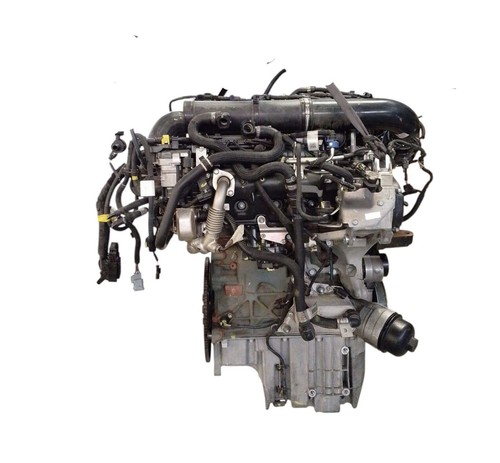 Motore completo non - completo,