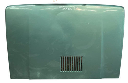 Cofano anteriore fiat panda - fiat,