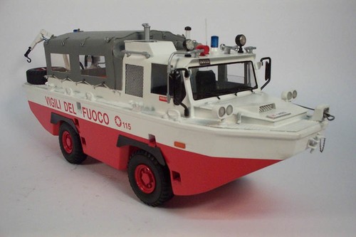 Vigili del fuoco italia - 1:48,