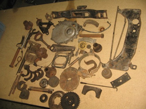 Fiat 500 belvedere cedo - 500,