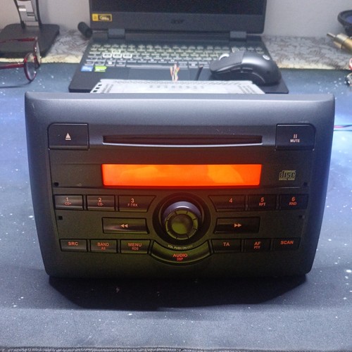 Autoradio per fiat - autoradio, stilo