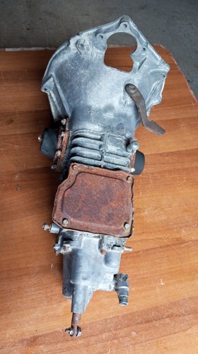Cambio fiat 500 - ,