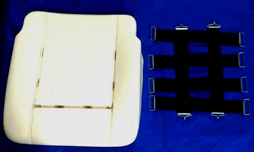 Imbottitura seduta kit - seduta,