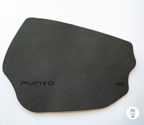 Cover airbag fiat punto evo - cover,
