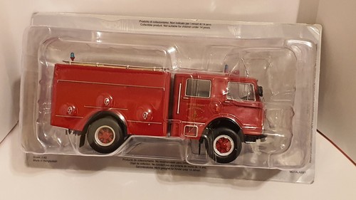 Autopompa om150 vigili del - vigili,