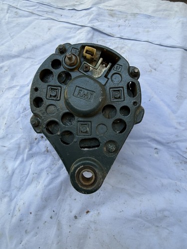 Alternatore fiat epoca - fiat,