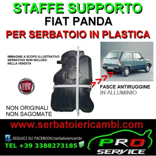 Staffe collare fissaggio - staffe,