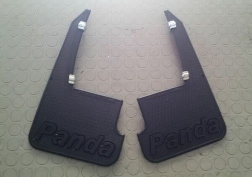 Fiat panda 4x4 modello - modello, 141