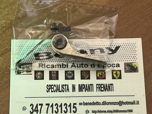 Fiat 500 topolino puntine - 500, b/c