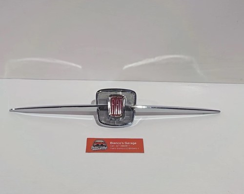 Fregio anteriore fiat 600 - fiat,