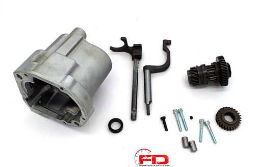 Fiat 500 126 quinta marcia - 5°,