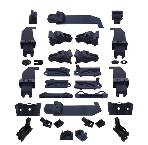 Kit riparazione completo per - riparazione,