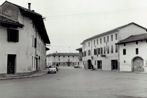 Flambro via spinucci - via,