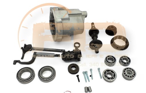 Kit marcia fiat 500 - 500, epoca