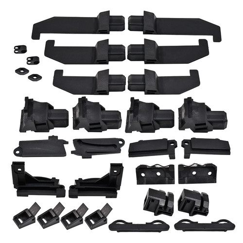 Kit riparazione completo per - completo,