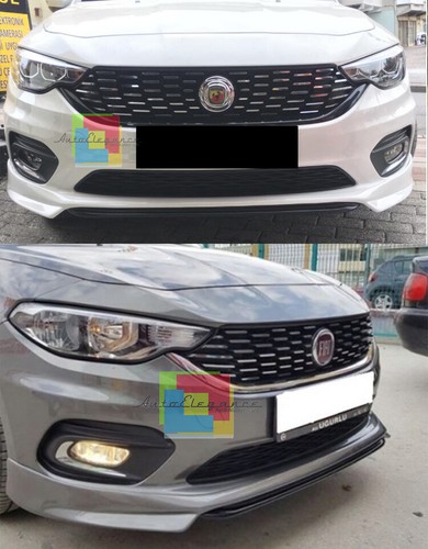 Fiat tipo dal 2015 - tipo,