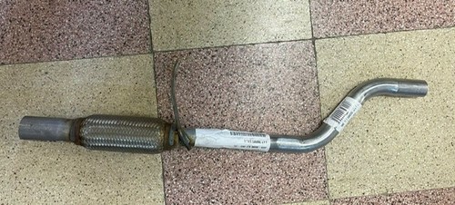 Marmitta centrale fiat - centrale,