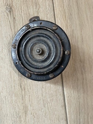Clacson magneti marelli 12v - marelli,