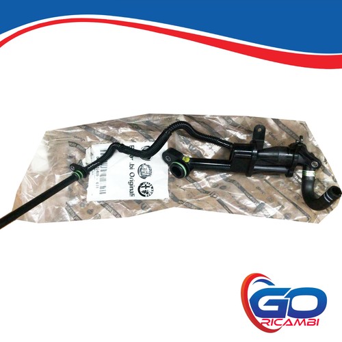 Separatore decantatore vapori - decantatore,